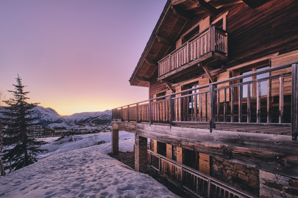 bien immobilier montagne a vendre off market suisse