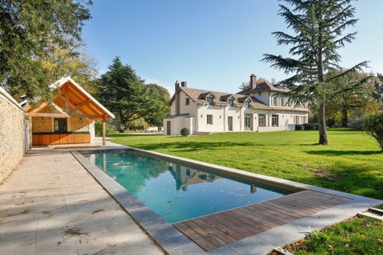 villa spacieuse off market suisse