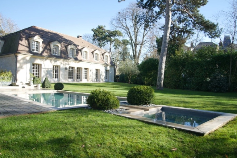 maison de luxe off market suisse