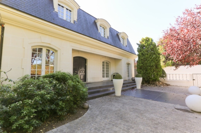 villa de luxe off market geneve