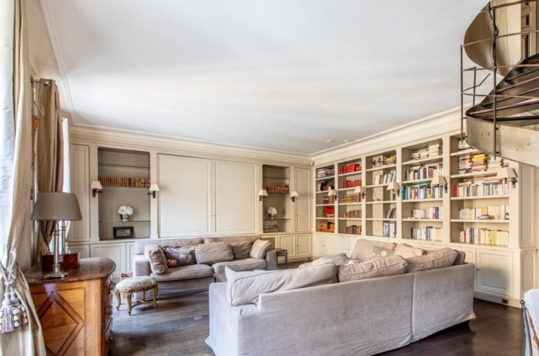 appartement de luxe off market geneve