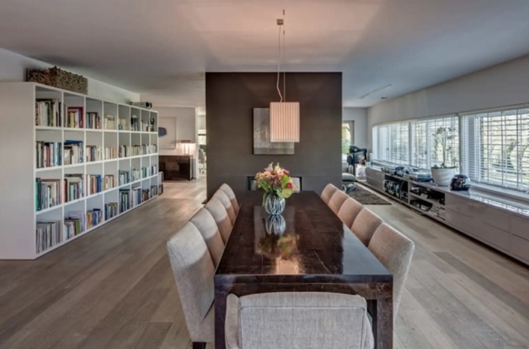 appartement de luxe moderne off market suisse