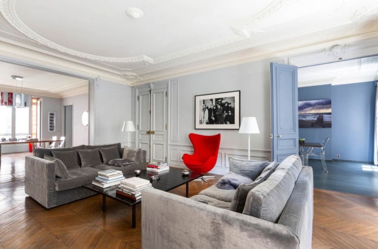 appartement de luxe off market suisse