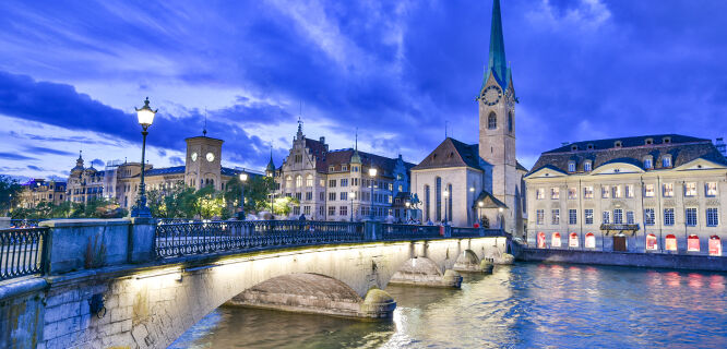 immobilier off market zurich