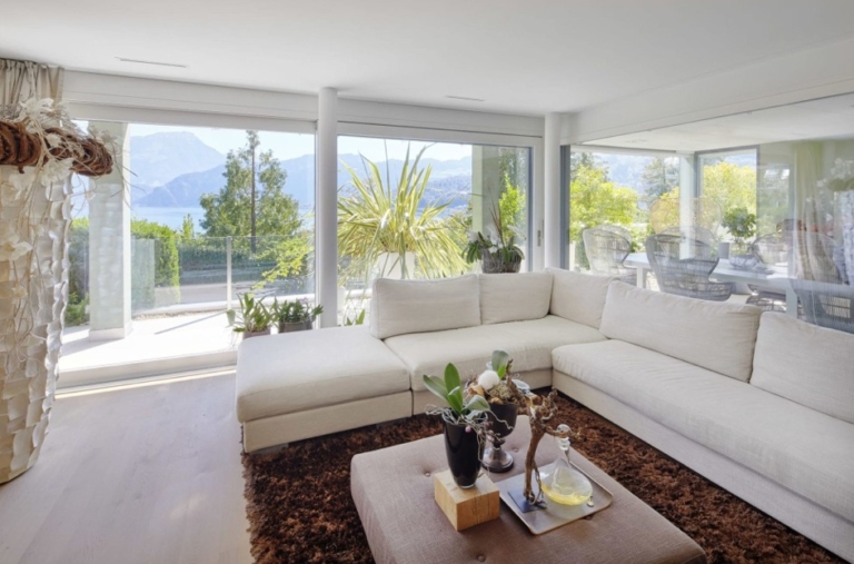 evaluer appartement luxe off market suisse