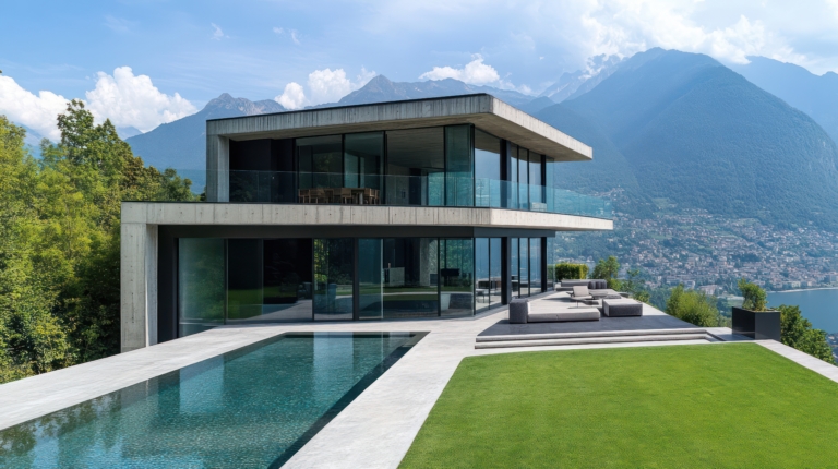 maison off market suisse