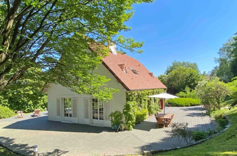 evaluation maison luxe off market suisse